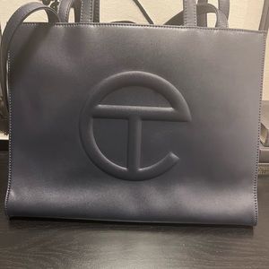 Telfar Tote